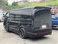 2009 Toyota Regiusace Van