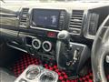 2009 Toyota Regiusace Van
