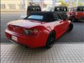 1999 Honda S2000
