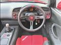 1999 Honda S2000