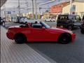 1999 Honda S2000