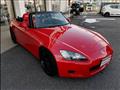 1999 Honda S2000