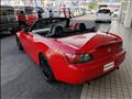 1999 Honda S2000