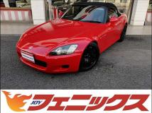 1999 Honda S2000