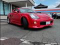 1999 Toyota MR-S