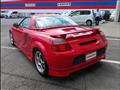 1999 Toyota MR-S