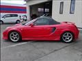1999 Toyota MR-S
