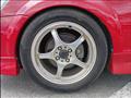 1999 Toyota MR-S