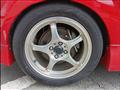 1999 Toyota MR-S