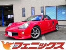1999 Toyota MR-S