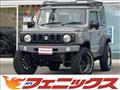 2019 Suzuki Jimny Sierra