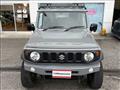 2019 Suzuki Jimny Sierra