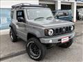 2019 Suzuki Jimny Sierra