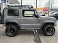 2019 Suzuki Jimny Sierra