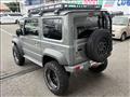 2019 Suzuki Jimny Sierra