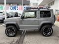 2019 Suzuki Jimny Sierra