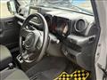 2019 Suzuki Jimny Sierra