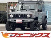 2019 Suzuki Jimny Sierra