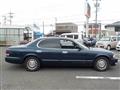 1999 Mazda Sentia
