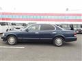 1999 Mazda Sentia