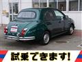 2011 Mitsuoka Viewt