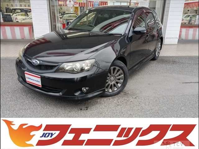 2011 Subaru Impreza
