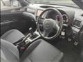 2011 Subaru Impreza