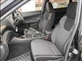 2011 Subaru Impreza