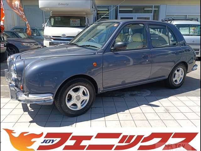 1997 Mitsuoka Viewt