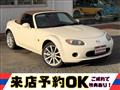 2006 Mazda Roadster