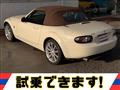 2006 Mazda Roadster