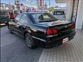 2001 Nissan Skyline