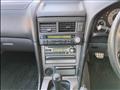 2001 Nissan Skyline