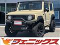 2021 Suzuki Jimny