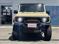 2021 Suzuki Jimny