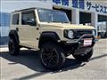 2021 Suzuki Jimny