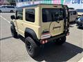 2021 Suzuki Jimny