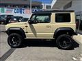 2021 Suzuki Jimny