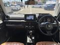 2021 Suzuki Jimny