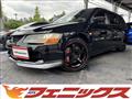 2005 Mitsubishi Lancer Evolution Wagon