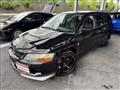 2005 Mitsubishi Lancer Evolution Wagon