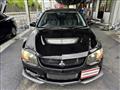 2005 Mitsubishi Lancer Evolution Wagon