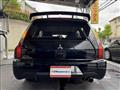 2005 Mitsubishi Lancer Evolution Wagon