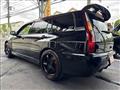 2005 Mitsubishi Lancer Evolution Wagon