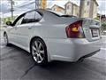 2005 Subaru Legacy B4