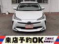 2022 Toyota Prius