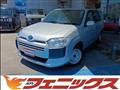 2019 Toyota Succeed Van