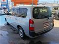 2019 Toyota Succeed Van