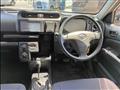 2019 Toyota Succeed Van