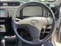 2019 Toyota Succeed Van